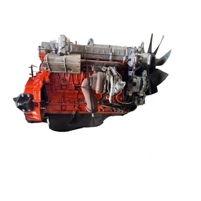 Untitled Project-10 GOOD RUNNING ISUZU 6HK1 7.8 2004 ENGINE EGR TYPE (GMC APPLICATION) - Image 3