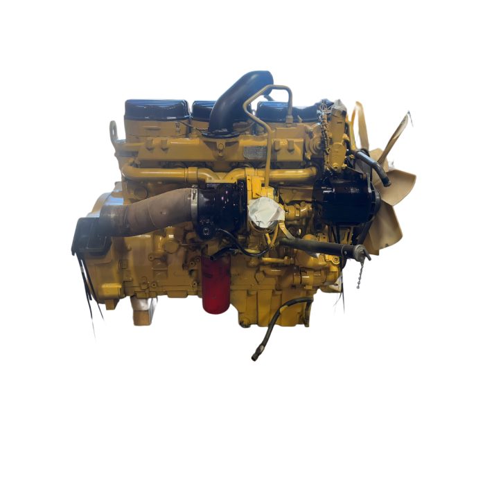 Untitled Project-14 USED 2002 CATERPILLAR C12 DIESEL ENGINE 355HP - Image 3