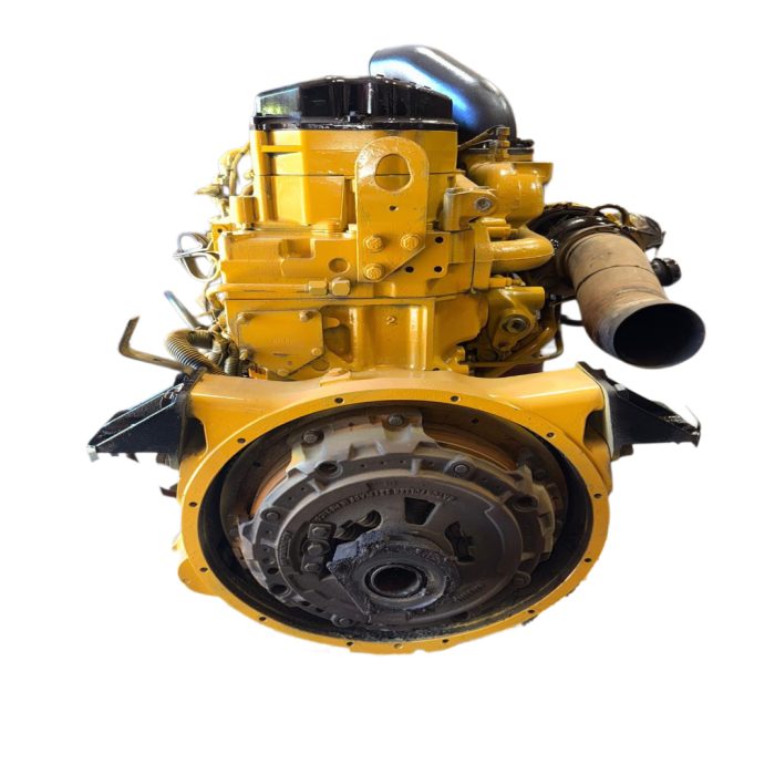 Untitled Project-16 USED 2002 CATERPILLAR C12 DIESEL ENGINE 355HP - Image 5
