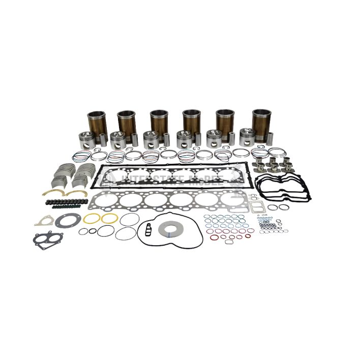 Untitled Project-20 McBEE CATERPILLAR C15 6NZ INFRAME REBUILD KIT - Image 1
