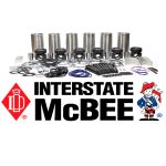 McBEE INTERNATIONAL/NAVISTAR DT530E INFRAME OVERHAUL REBUILD KIT