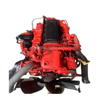 USED 2011 CUMMINS ISC 8.3 ENGINE 270HP