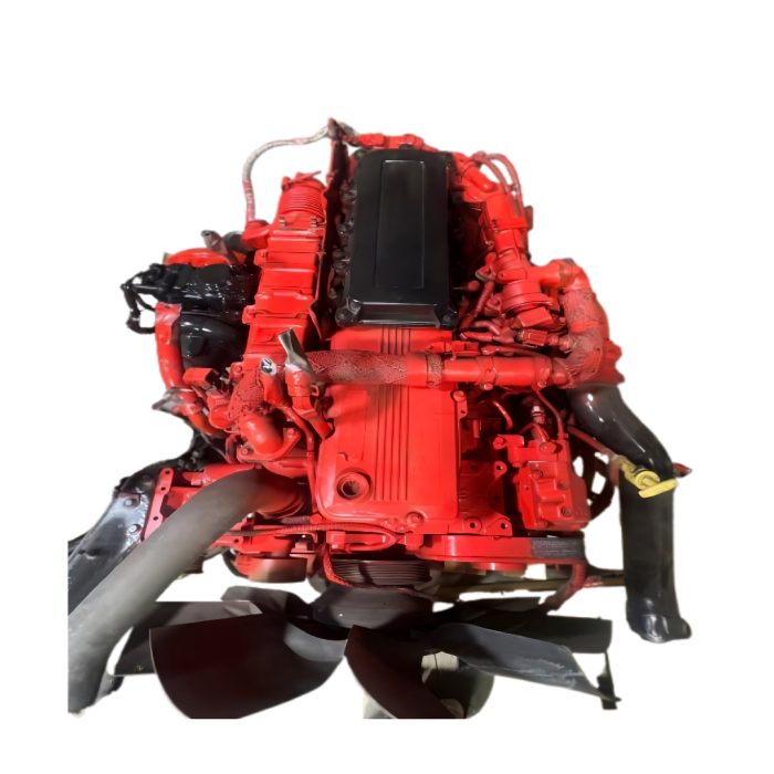 Untitled Project-74 USED 2011 CUMMINS ISC 8.3 ENGINE 270HP - Image 1