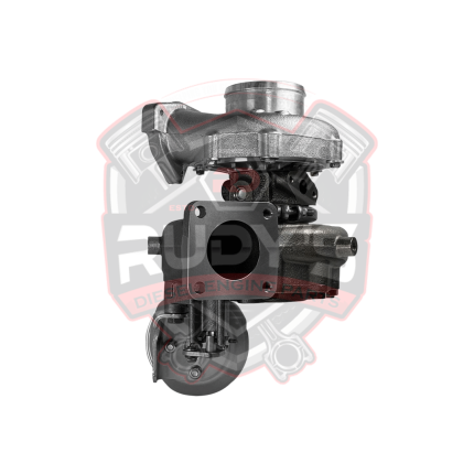 NEW IHI ISUZU 4JJ1 3.OL TURBOCHARGER