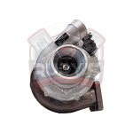 NEW OEM IHI ISUZU 6UZ1 TURBOCHARGER - Image 3