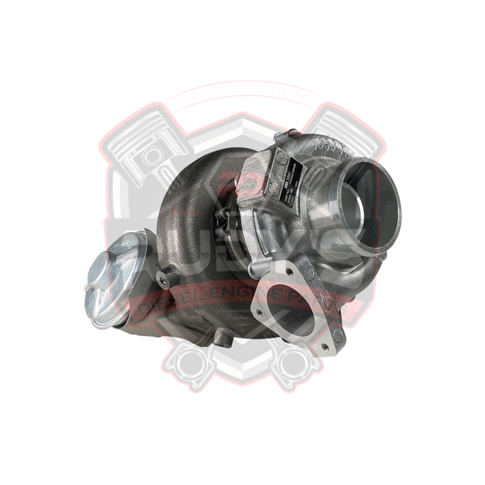 5-30 NEW IHI ISUZU 4JJ1 3.OL TURBOCHARGER - Image 2