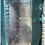 GOOD USED 2004 INTERNATIONAL DT466 ENGINE - Image 6