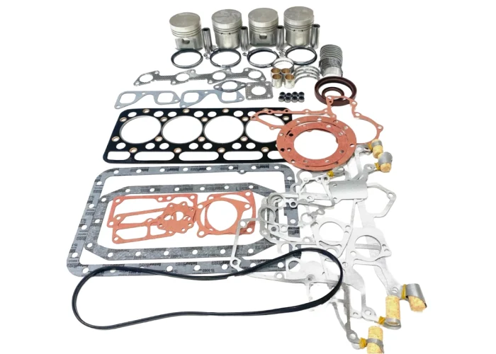 Untitled-1 - 23-09-2025 15-54-56 CARRIER CT4-114 IDI INFRAME KIT - Image 1