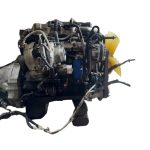 GOOD USED 2020 RAM 5500 6.7 CUMMINS ENGINE - Image 2