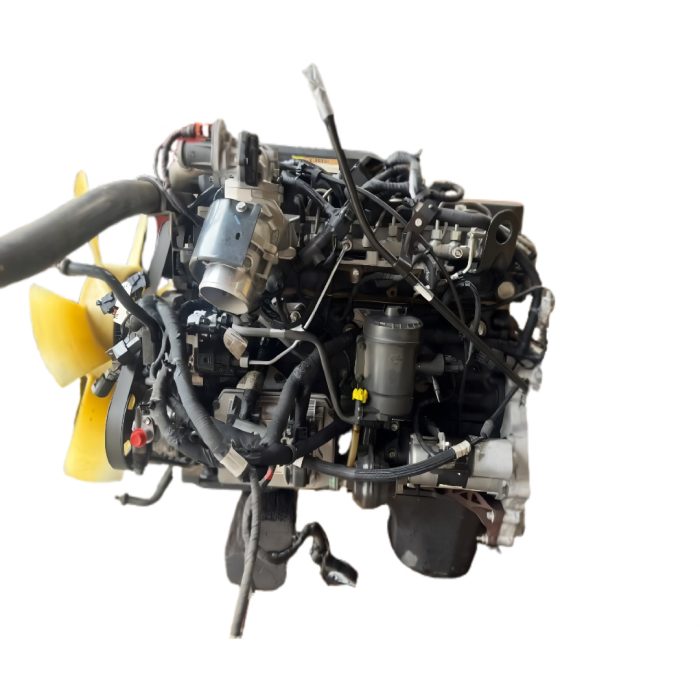 Untitled Project-28 GOOD USED 2020 RAM 5500 6.7 CUMMINS ENGINE - Image 3