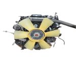 GOOD USED 2020 RAM 5500 6.7 CUMMINS ENGINE - Image 5