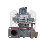 GOOD USED ISUZU 4HK1 2008-2010 TURBO WITH ACTUATOR
