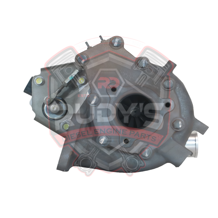 GOOD USED ISUZU 4HK1 2008-2010 TURBO WITH ACTUATOR - Image 4