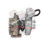 NEW OEM GARRETT ISUZU 4HE1 4.8L TURBOCHARGER - Image 5