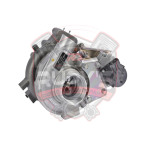 NEW IHI ISUZU 4HK1X 5.2L TURBOCHARGER INDUSTRIAL APPLICATION - Image 6