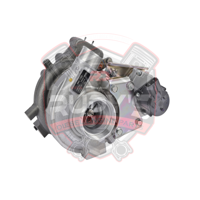 Untitled-Project-56 NEW IHI ISUZU 4HK1X 5.2L TURBOCHARGER INDUSTRIAL APPLICATION - Image 6