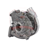 NEW IHI ISUZU 4HK1X 5.2L TURBOCHARGER INDUSTRIAL APPLICATION - Image 2