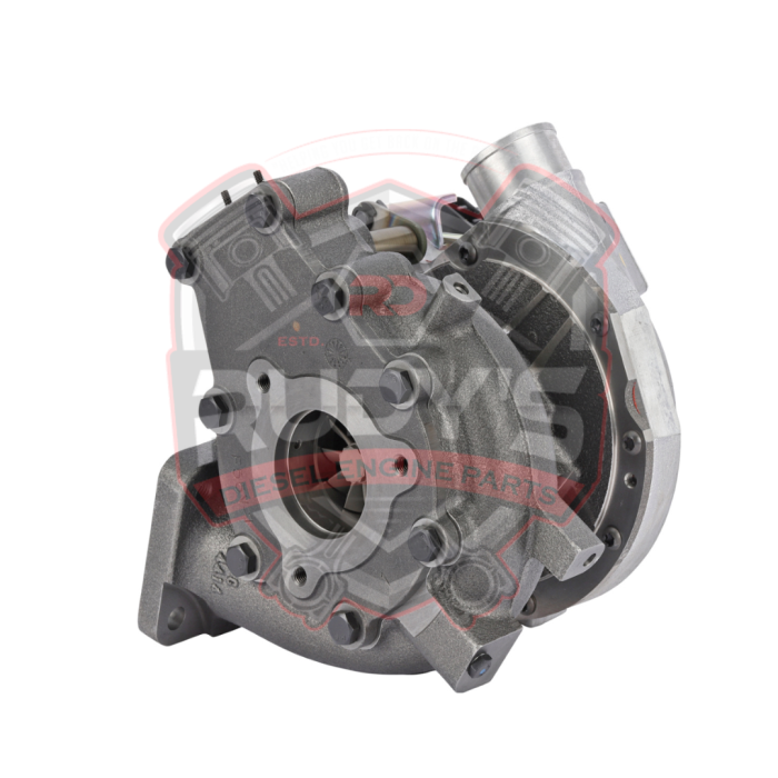 Untitled-Project-58 NEW IHI ISUZU 4HK1X 5.2L TURBOCHARGER INDUSTRIAL APPLICATION - Image 2
