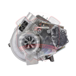 NEW IHI ISUZU 4HK1X 5.2L TURBOCHARGER INDUSTRIAL APPLICATION - Image 5