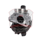 NEW IHI ISUZU 4HK1 5.2L TURBOCHARGER 2011-2021 F58VED-S0026B