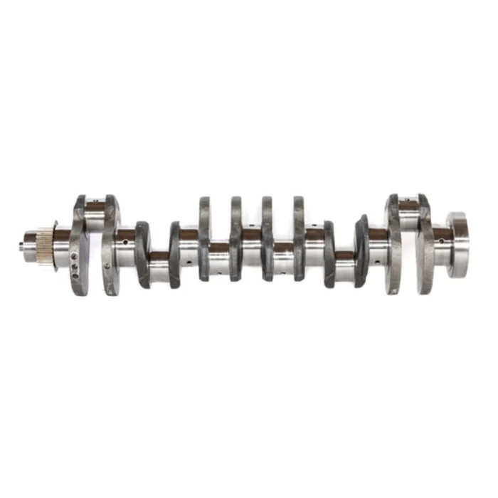 Untitled-1 - 04-11-2025 09-42-35 OEM Crankshaft Polished Std. Cummins ISB 6.7 #5291777 (4341325, 4935689) - Image 1