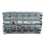 NEW OEM ENGINE BARE BLOCK FOR CUMMINS 6.7 2013-2018 - Image 2