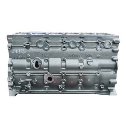NEW OEM ENGINE BARE BLOCK FOR CUMMINS 6.7 2013-2018 STAGE 1