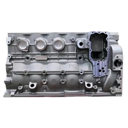 NEW OEM ENGINE BARE BLOCK FOR CUMMINS 6.7 2013-2018