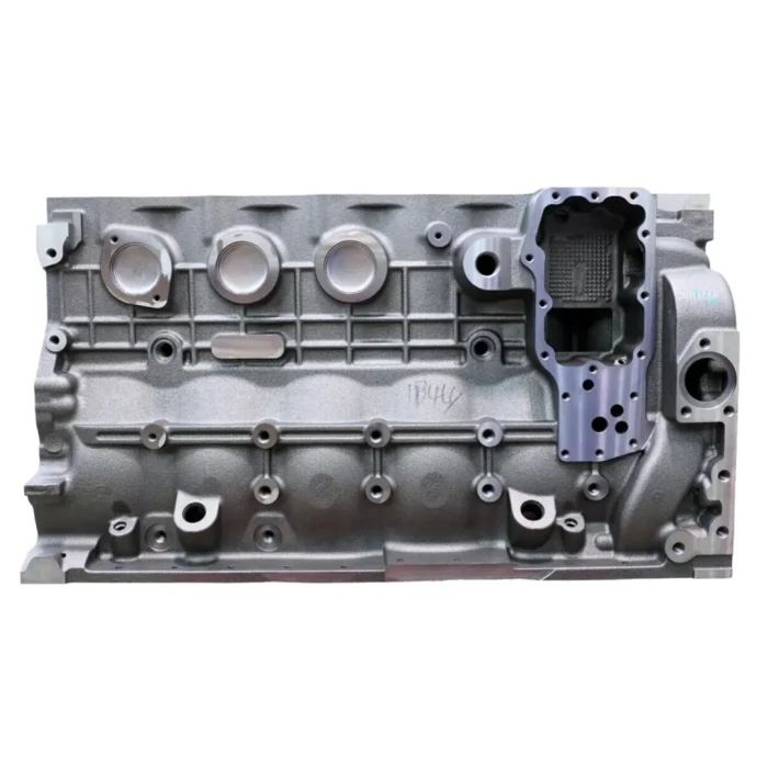 Untitled-1 - 31-10-2025 12-50-45 NEW OEM ENGINE BARE BLOCK FOR CUMMINS 6.7 2013-2018 - Image 1