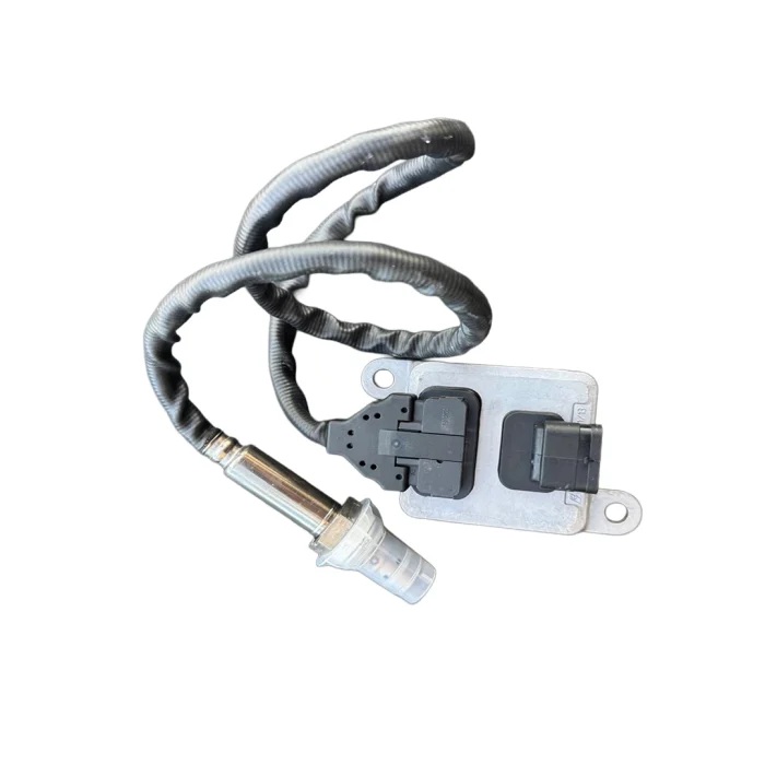 nox GENUINE NOX SENSOR FOR ISUZU NPR NRR NQR 12V - Image 2