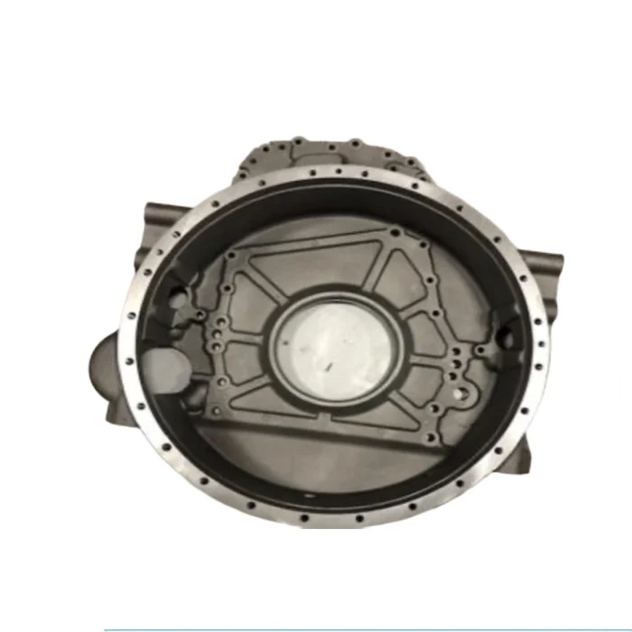 NEW CATERPILLAR 3406E FLYWHEEL HOUSING - Image 2