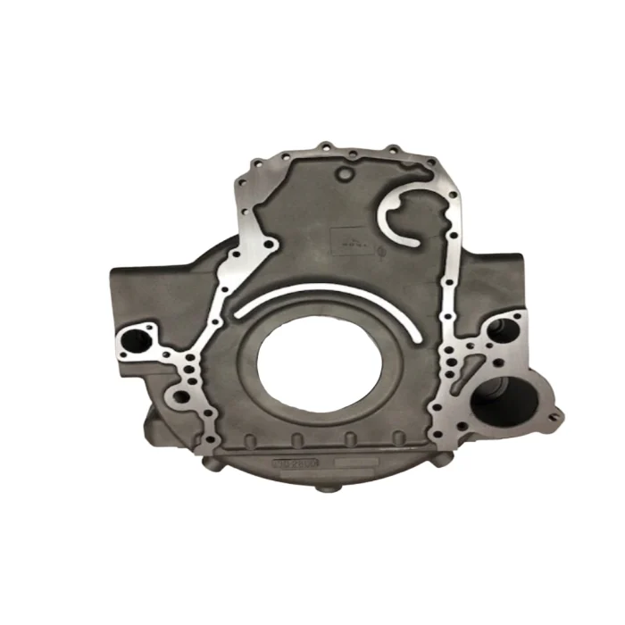 Untitled-1 - 04-11-2025 12-57-06 NEW CATERPILLAR 3406E FLYWHEEL HOUSING - Image 1