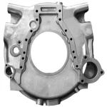 NEW CATERPILLAR C12 FLYWHEEL HOUSING 1481973 - Image 2