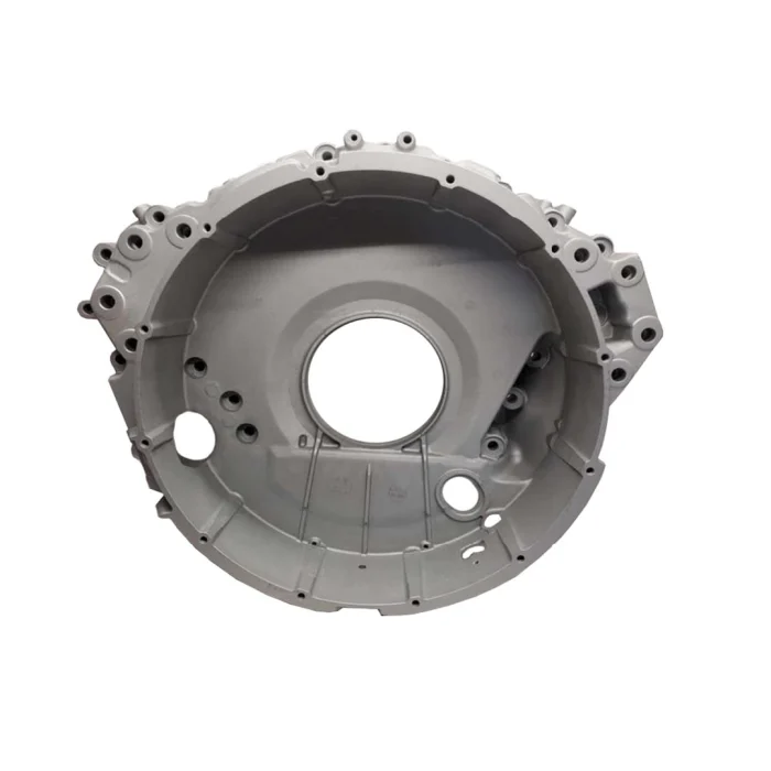 Untitled-1 - 04-11-2025 15-32-43 NEW PACCAR MX13 FLYWHEEL HOUSING 1821123 - Image 1