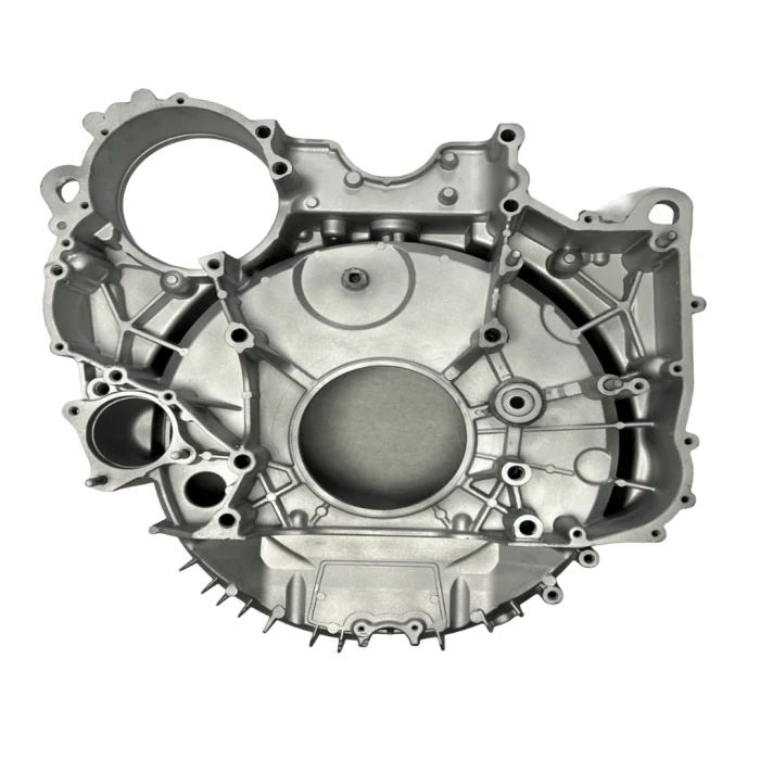 Untitled-1 - 04-11-2025 15-39-45 NEW MACK MP7 & VOLVO D11 FLYWHEEL HOUSING 20955323 - Image 1