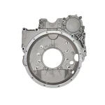 NEW VOLVO D13 & MACK MP8 FLYWHEEL HOUSING FOR A MANUAL TRANSMISSION 21063855