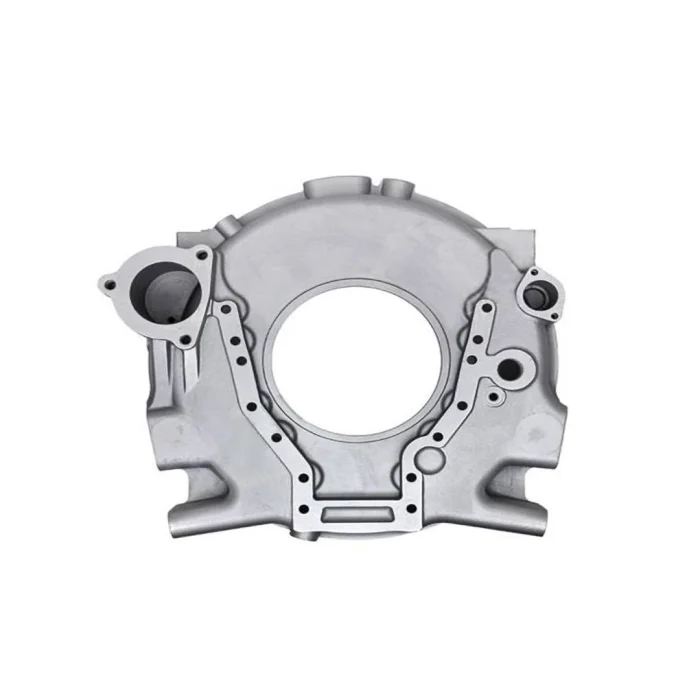 Untitled-1 - 05-11-2025 13-37-49 NEW CATERPILLAR C13 FLYWHEEL HOUSING 2173091 - Image 1