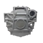 NEW DETROIT S60 12.7L FLYWHEEL HOUSING 23522643 - Image 2