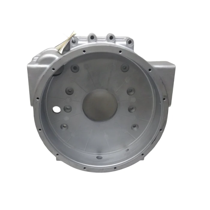 Untitled-1 - 05-11-2025 14-05-44 NEW DETROIT S60 12.7L FLYWHEEL HOUSING 23522643 - Image 1