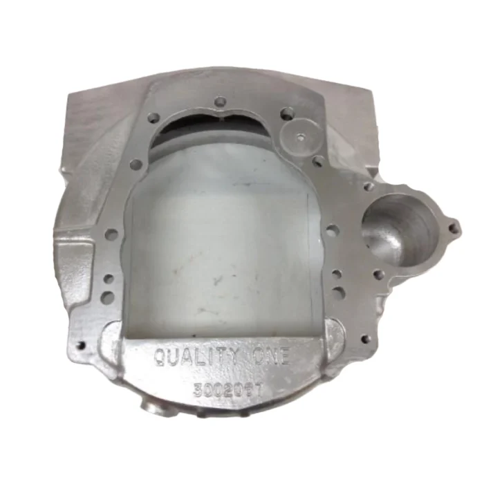 NEW CUMMINS NT855 FLYWHEEL HOUSING 3002067 - Image 2