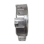 NEW CUMMINS NT855 FLYWHEEL HOUSING 3002067 - Image 3