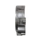 NEW CUMMINS NT855 FLYWHEEL HOUSING 3002067 - Image 4