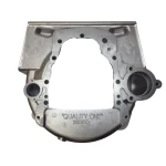 NEW CUMMINS NT855 FLYWHEEL HOUSING 3036011 - Image 2