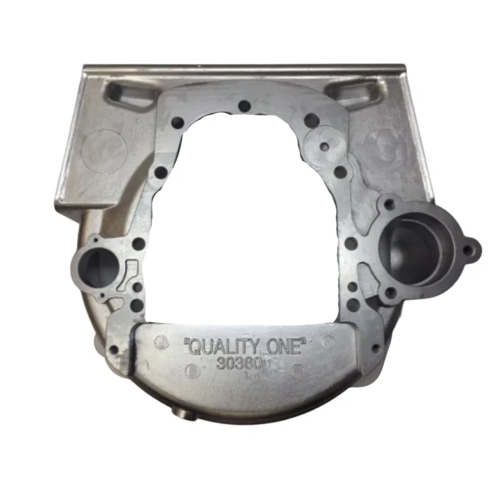 NEW CUMMINS NT855 FLYWHEEL HOUSING 3036011 - Image 2