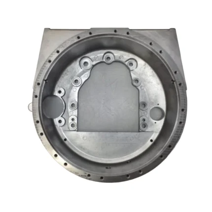 NEW CUMMINS NT855 FLYWHEEL HOUSING 3036011