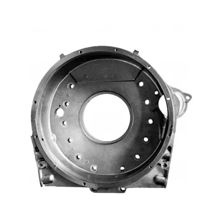NEW CUMMINS ISX FLYWHEEL HOUSING 3680063