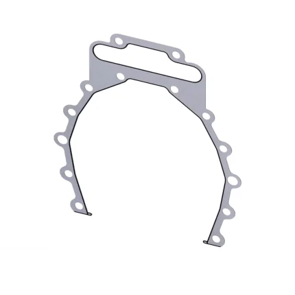 NEW CUMMINS ISX FLYWHEEL HOUSING GASKET 3680373