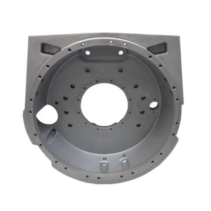 NEW CUMMINS L10 FLYWHEEL HOUSING 3882590
