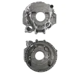 NEW MACK E7/ E-TECH FLYWHEEL HOUSING 634GC5337M