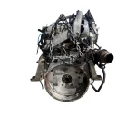 GOOD USED 2012 MAXXFORCE 13 ENGINE 430HP - Image 4